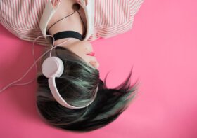 Dlaczego warto słuchać muzyki?