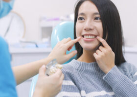 Wybór idealnego gabinetu stomatologicznego – na co zwrócić uwagę?